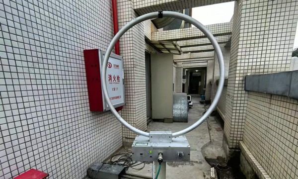 现场EMC测试