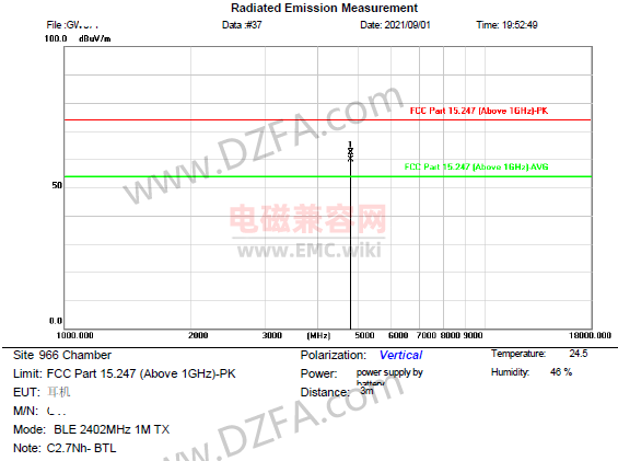 2402MHz_Tx_Second harmonic.png