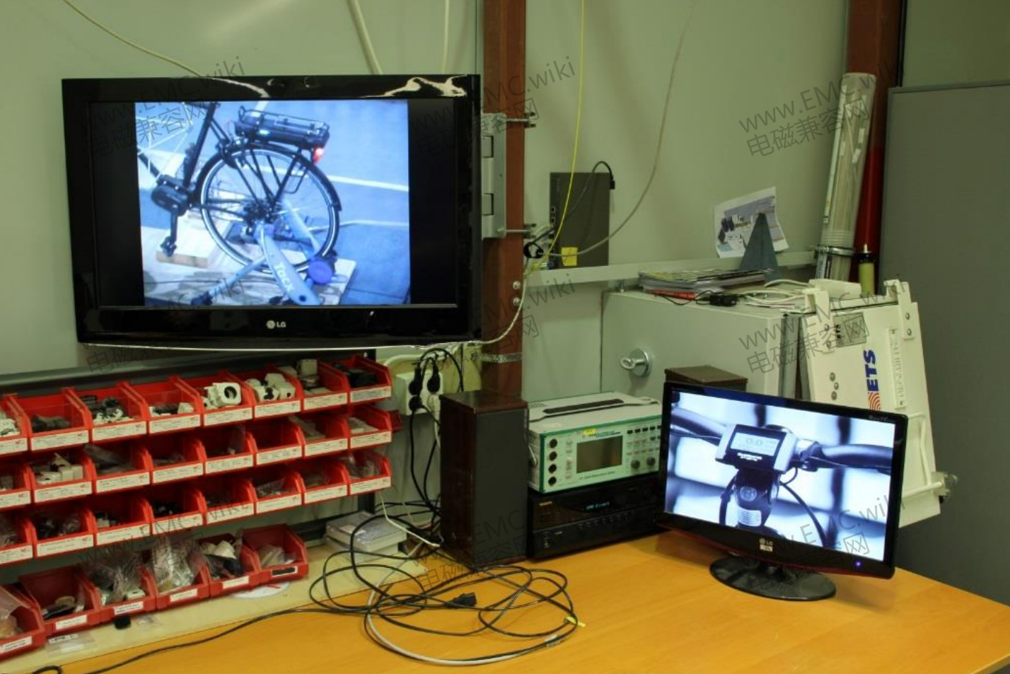 电动自行车RS辐射抗扰度测试-1.png